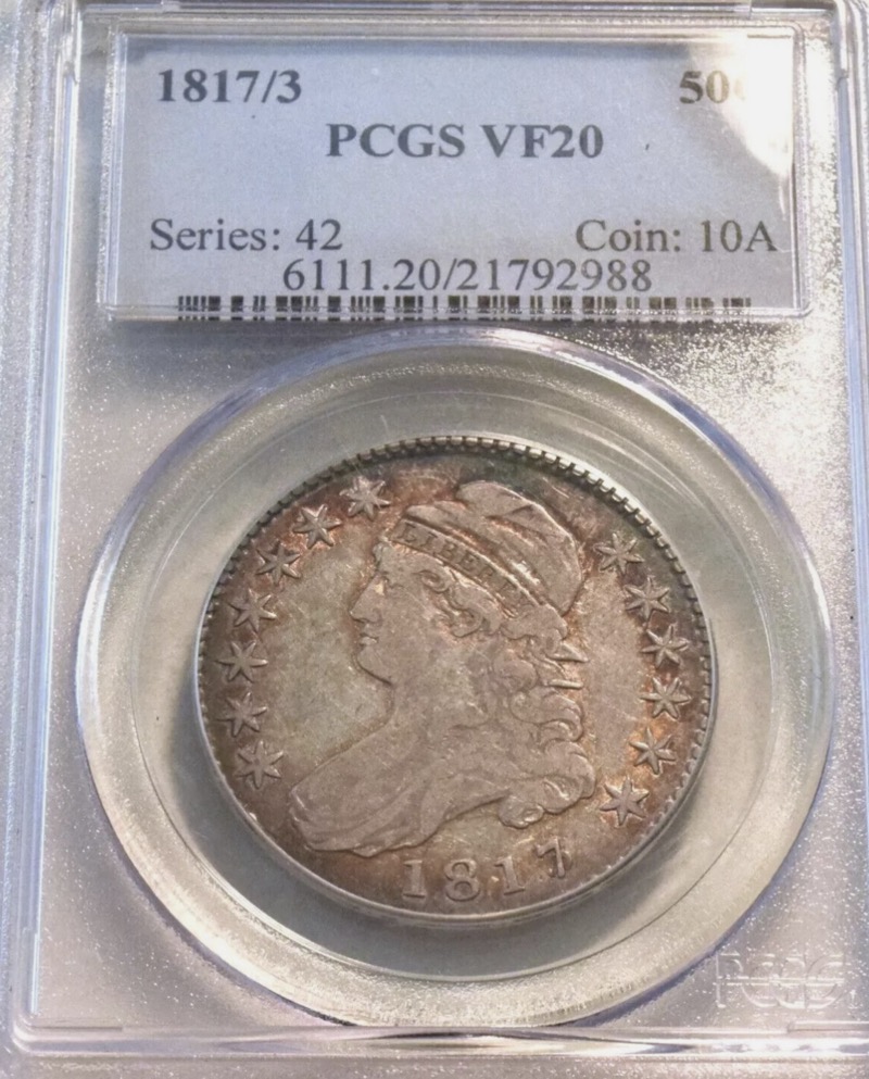 1817/3-Capped-Bust-Half-Dollar