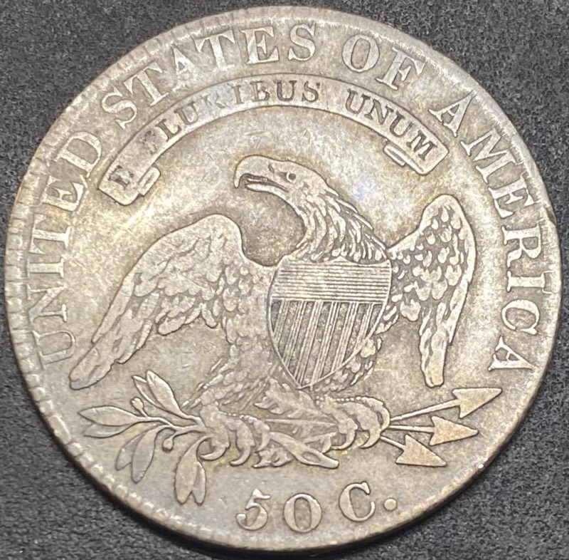 1820-Capped-Bust-Half--Large-Date-Square-Base-Knob-2