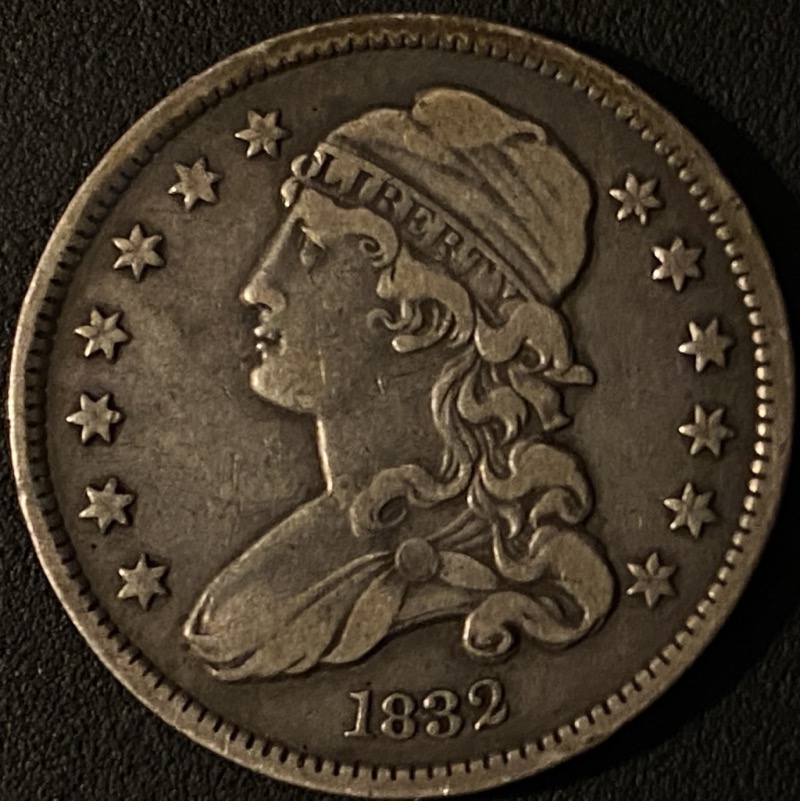 1832-Capped-Bust-Quarter-TPG-V-You