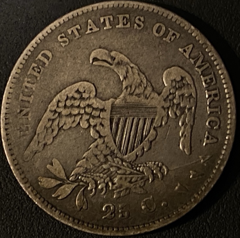 1832-Capped-Bust-Quarter-TPG-V-You