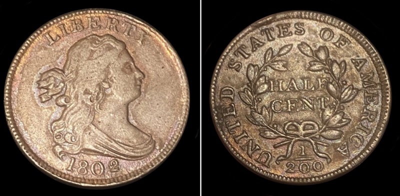 1802/0-Half-Cent-C-2-Reverse-Of-1802