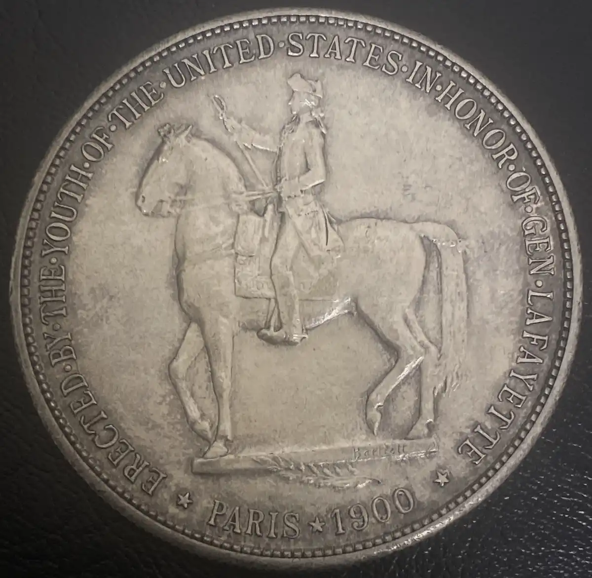 1900-Lafayette-Dollar
