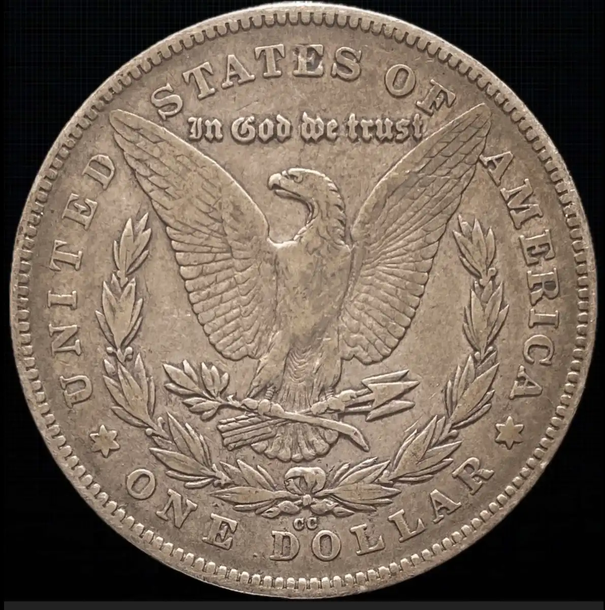 1880-CC-Morgan-Dollar-#3-For-Your-Thoughts?