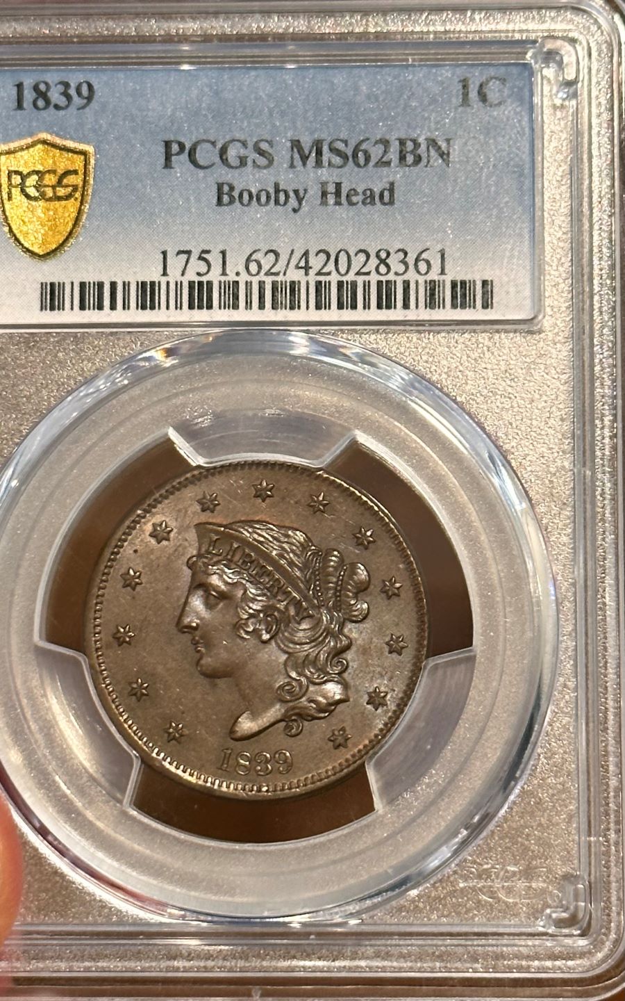 1839-Coronet-