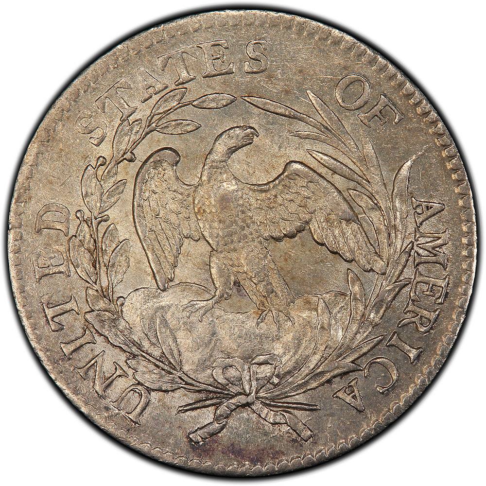1797-Draped-Bust-Dime-Not-My-Coin-PCGS-Vs-You