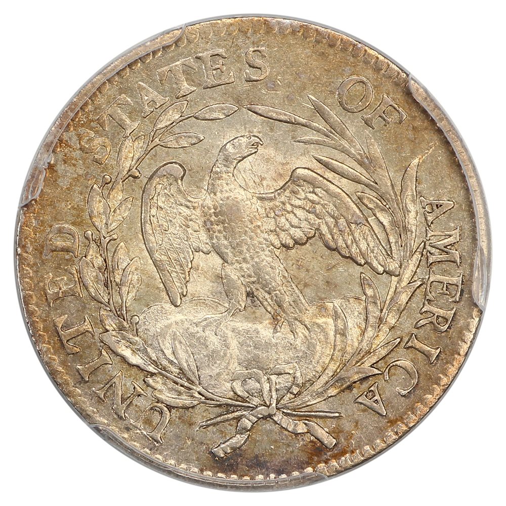 1797-Draped-Bust-Dime-Not-My-Coin-PCGS-Vs-You