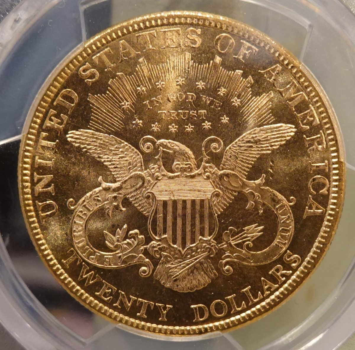 1895-Coronet-Double-Eagle-PCGS-Vs-You