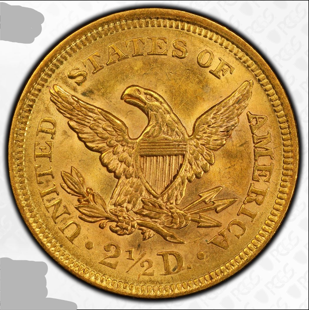 1852-Coronet-Quarter-Eagle-PCGS-Vs-You
