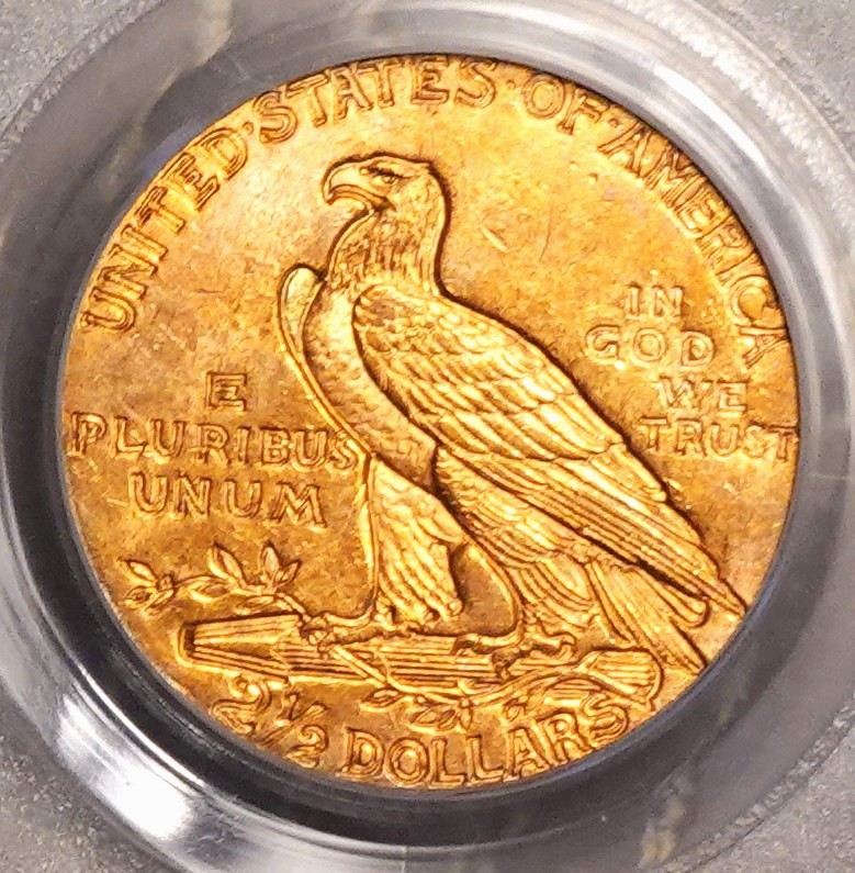 1929-Indian-Quarter-Eagle-PCGS-Vs-You
