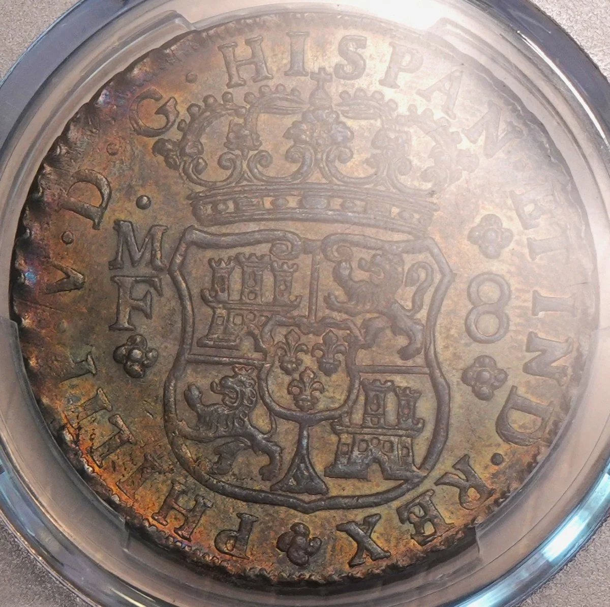 1743-Mexican-Philip-V-Pillar-8-Reales-You-Vs-PCGS