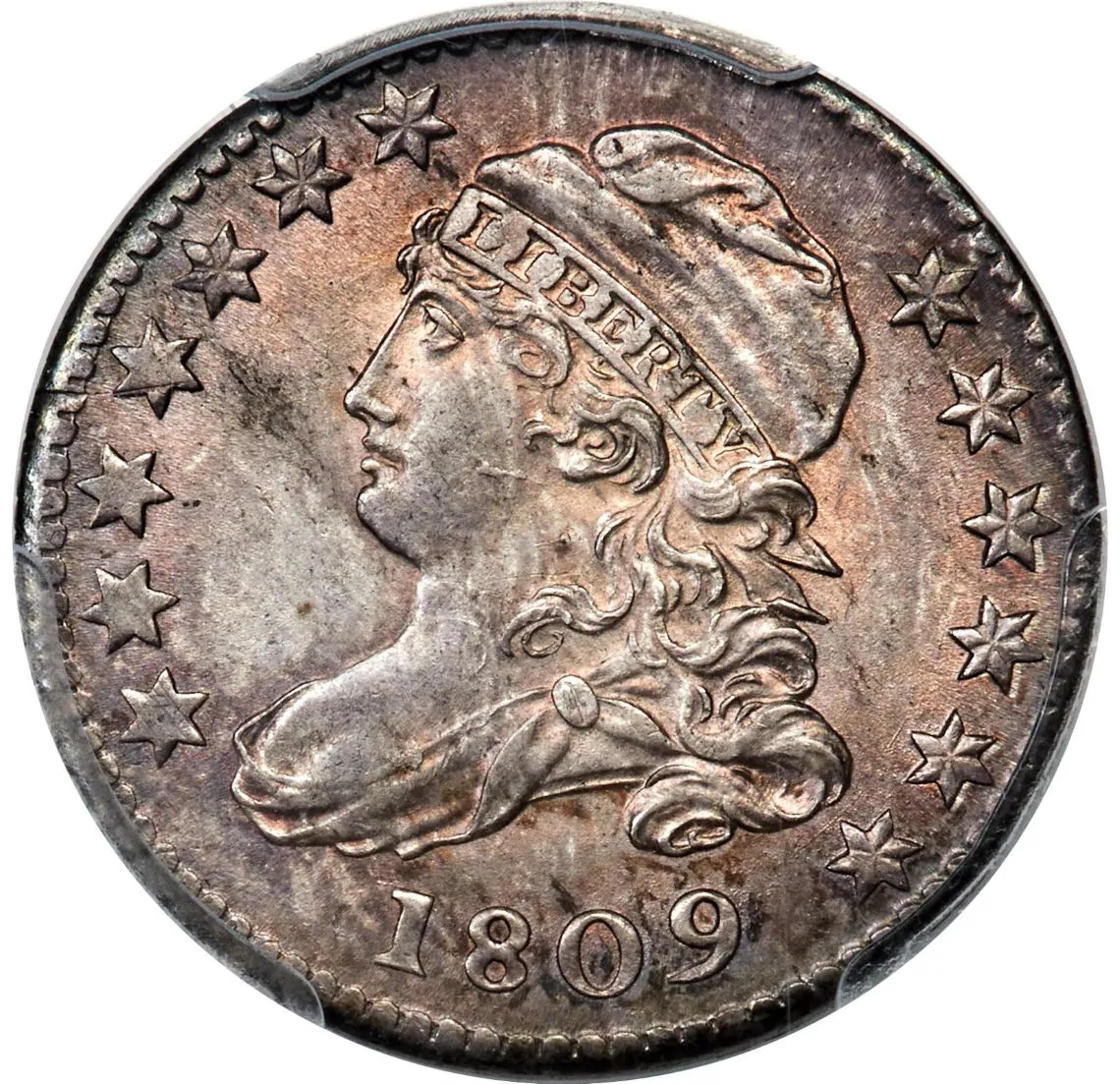 1809-Capped-Bust-Dime-You-Vs-PCGS