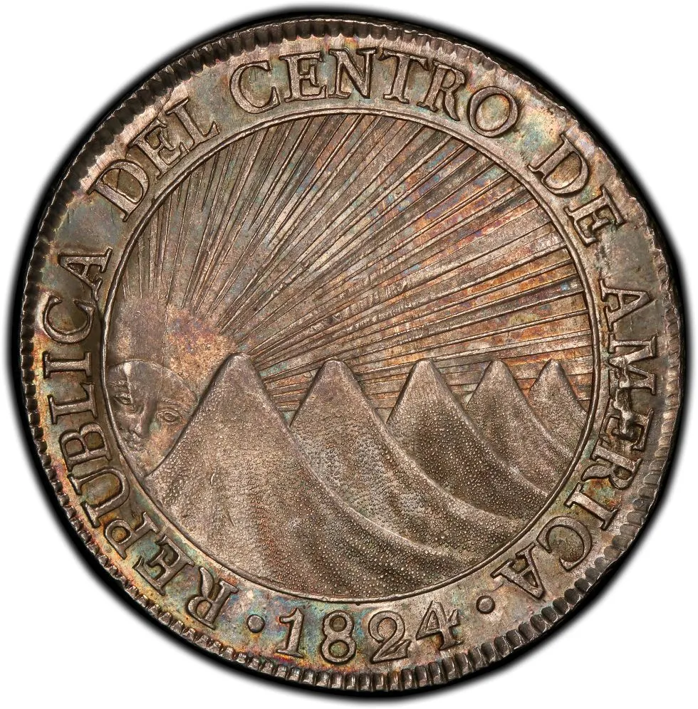 1824-Central-American-Republic-8-Reales-You-Vs-PCGS