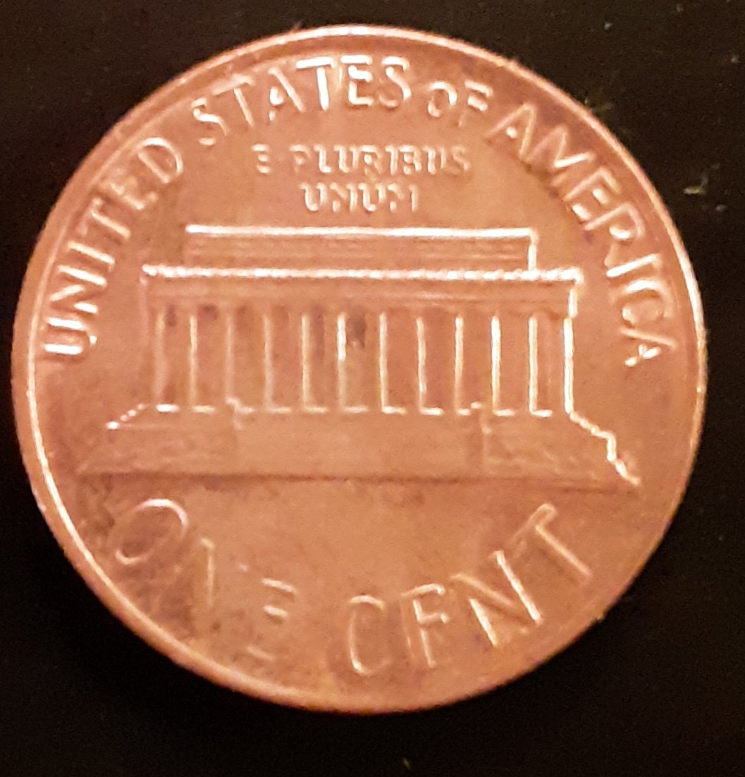 1968-D-Lincoln-Memorial-Cent-PMD-Or-Something-Else?