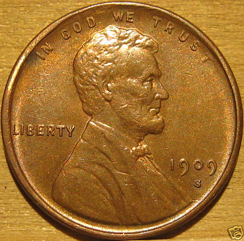 1909-S-Lincoln-Wheat-Cent-Authentic?