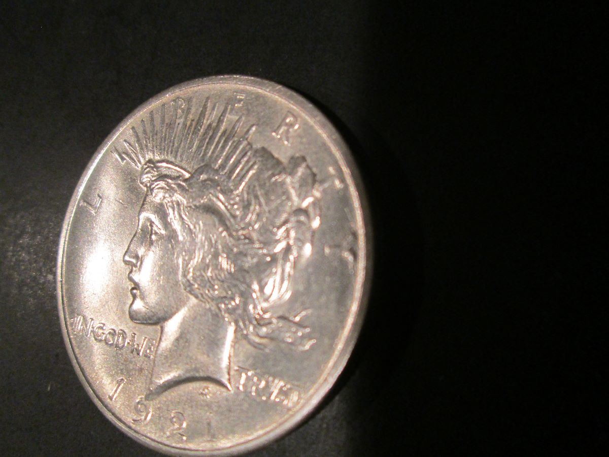 1921-Peace-Dollar-Grade