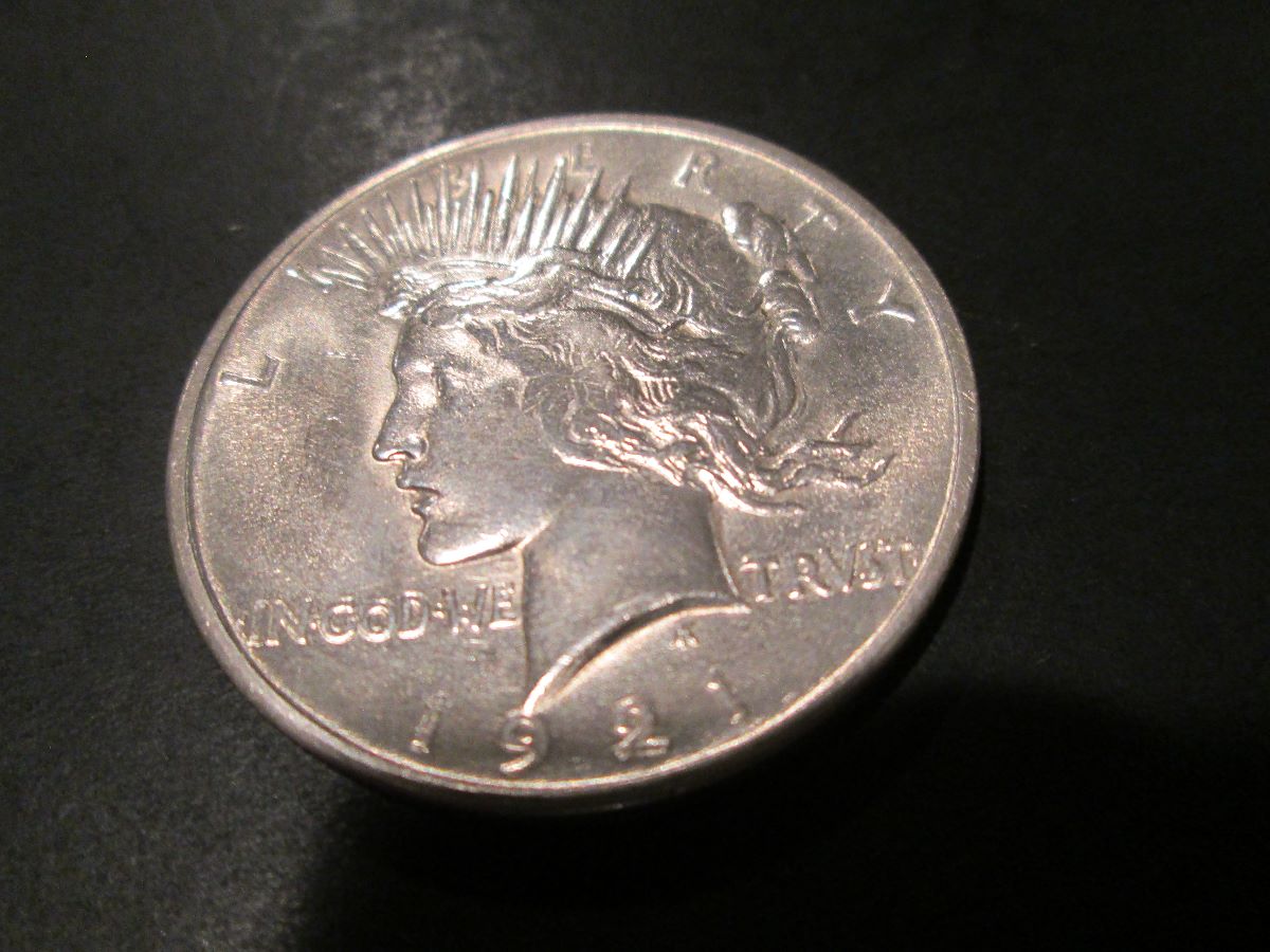 1921-Peace-Dollar-Grade