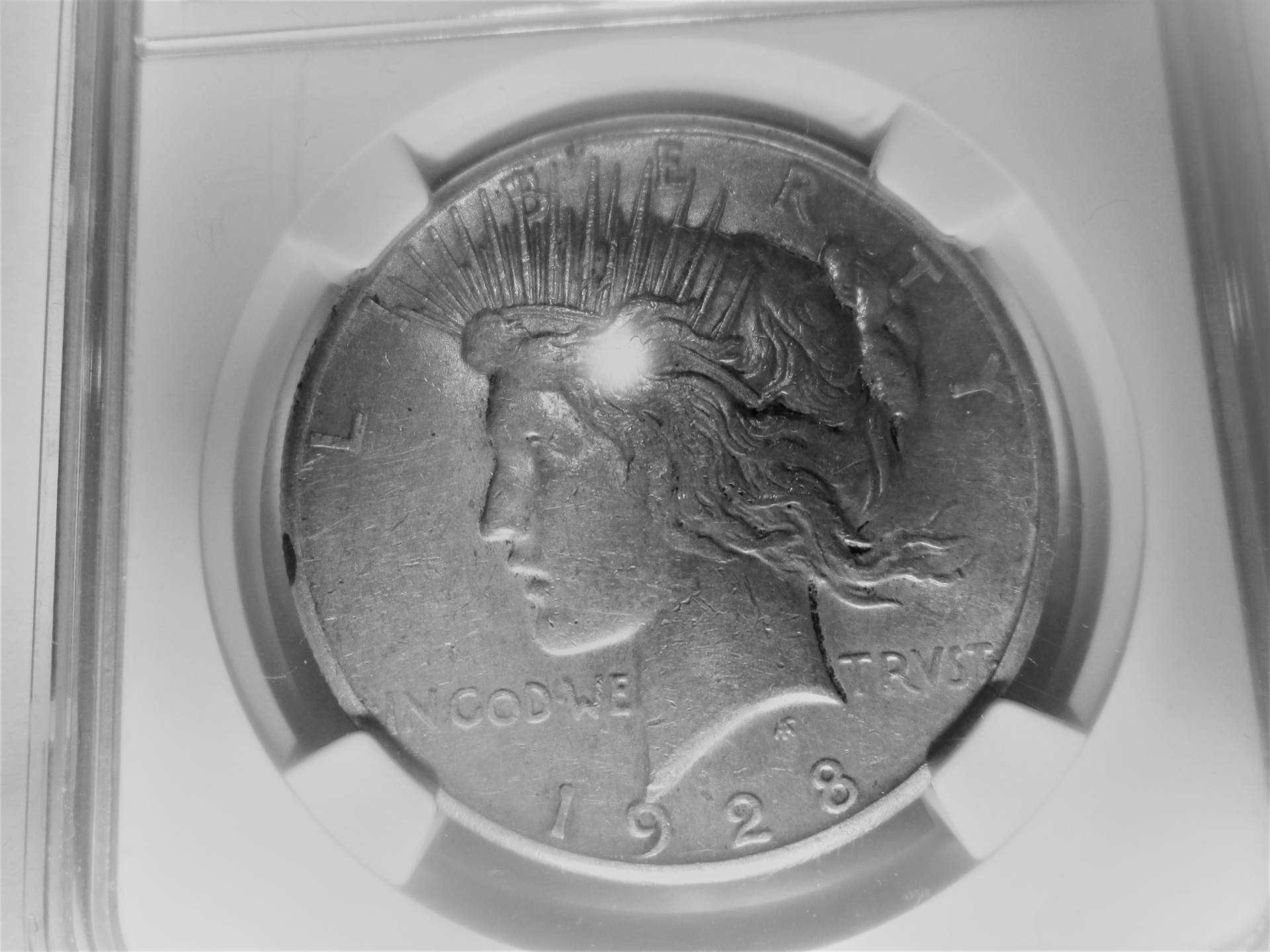 1928-P-Peace-Dollar-Grade