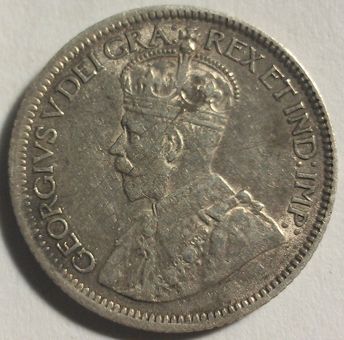 1932-George-V-Ten-Cents