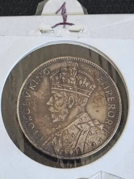 1934/35-Centenary-Florins.real-Or-Fake