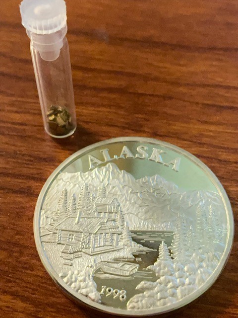 Alaska's-Evergreen-Mint