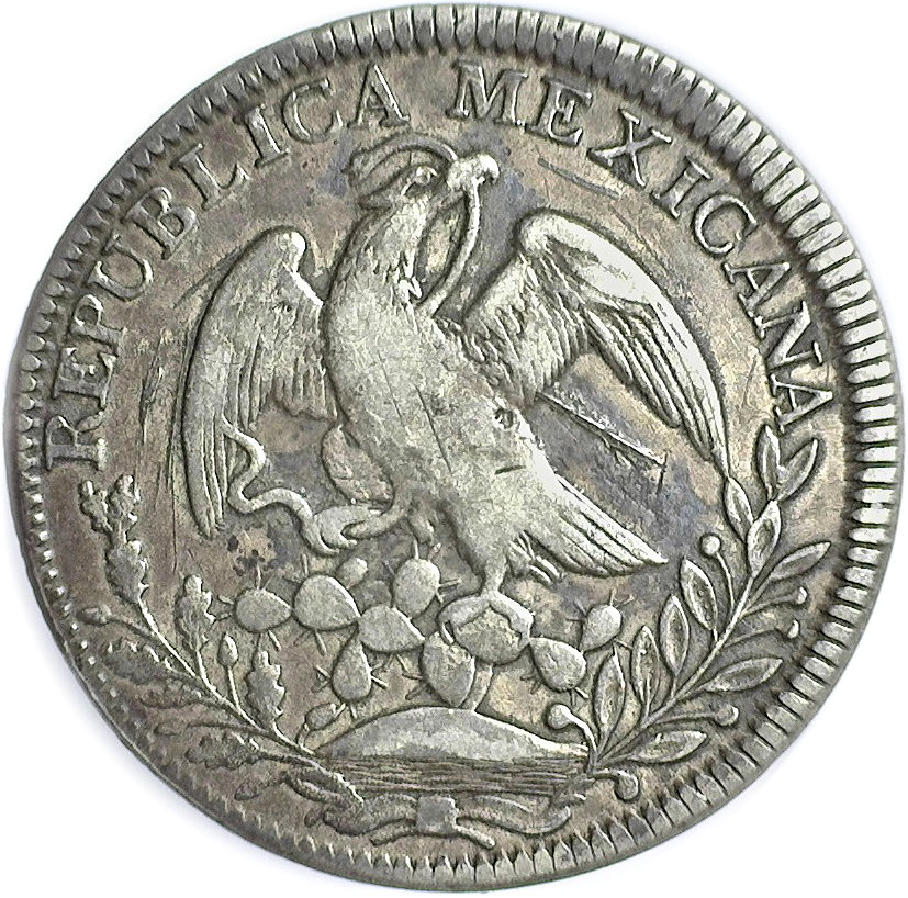 8-Reales-Posted--Looking-For-Observations-&-Comments