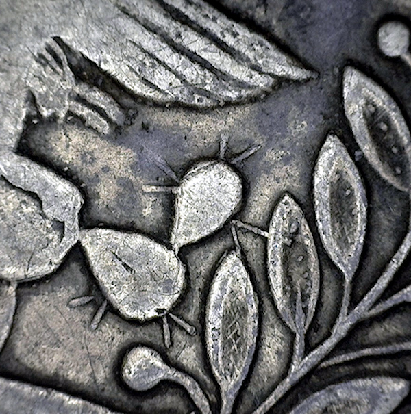8-Reales-Posted--Looking-For-Observations-&-Comments