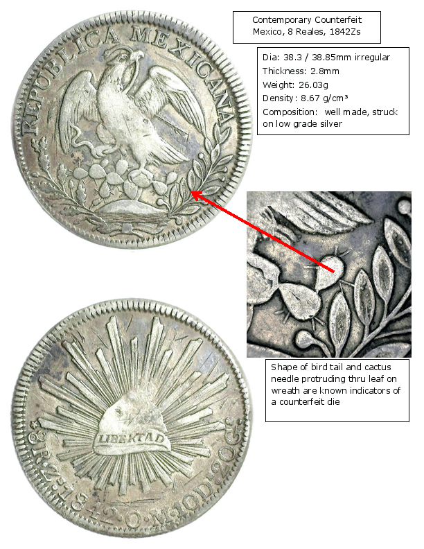 8-Reales-Posted--Looking-For-Observations-&-Comments
