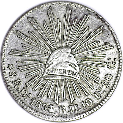Cap-&-Rays-And-Central-States