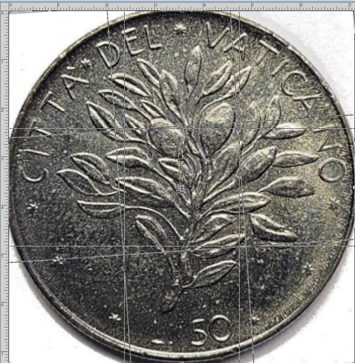Vatican-City-1973-50-Lira---And-More