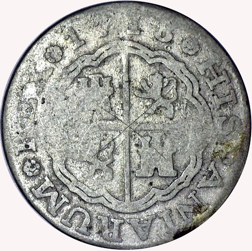 Spain-2-Reales-1718-Charles-III