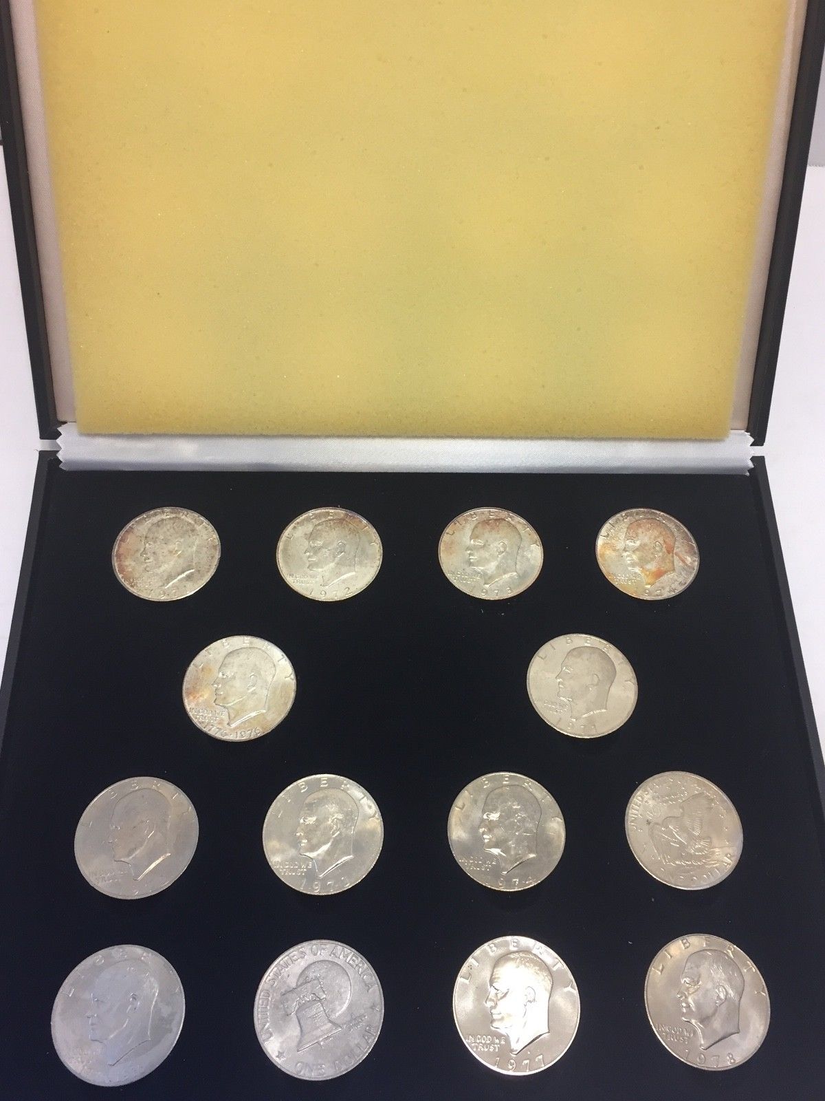 Post-An-Ike-Eisenhower-Dollar