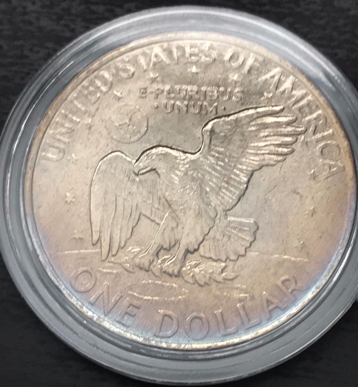 Post-An-Ike-Eisenhower-Dollar