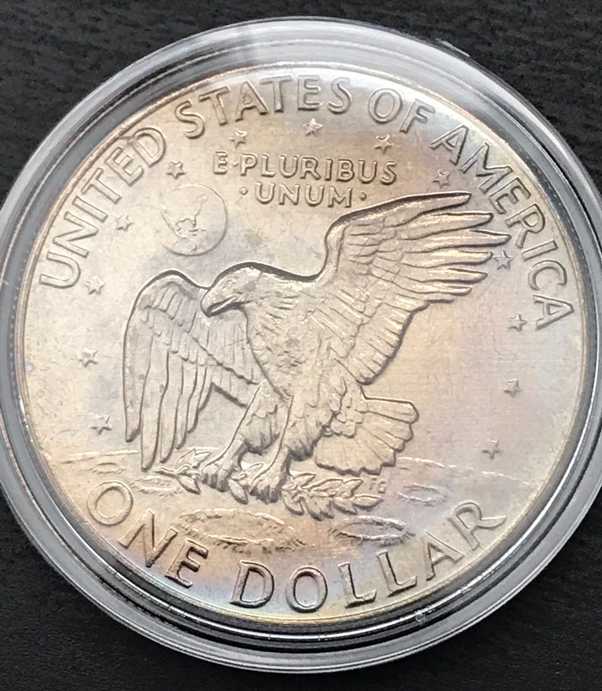 Post-An-Ike-Eisenhower-Dollar
