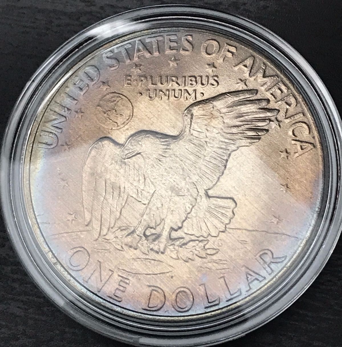 Post-An-Ike-Eisenhower-Dollar