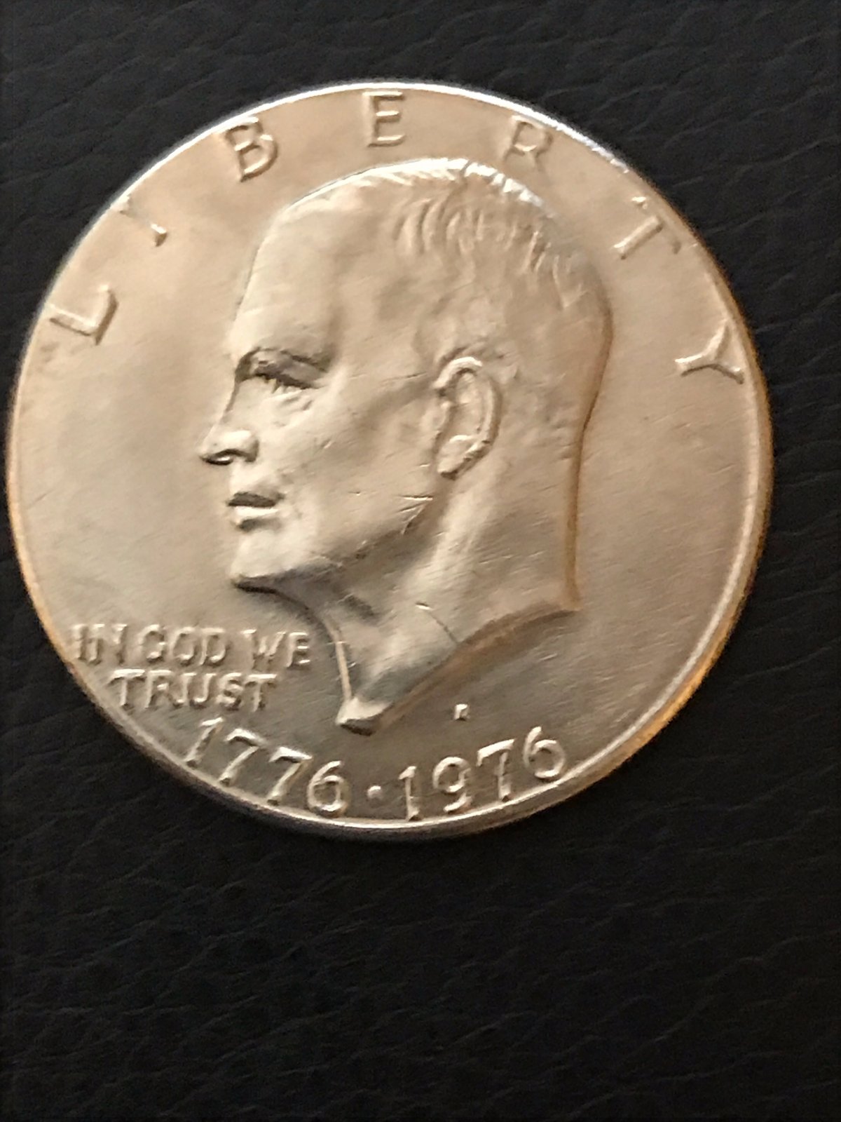 Post-An-Ike-Eisenhower-Dollar