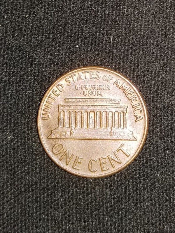 1969-S-Penny-.mechanical-Doubling-Or-DDO.