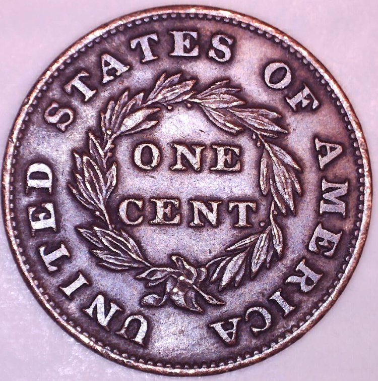 1855-Flying-Eagle-Cent,-Fake-Or-Real