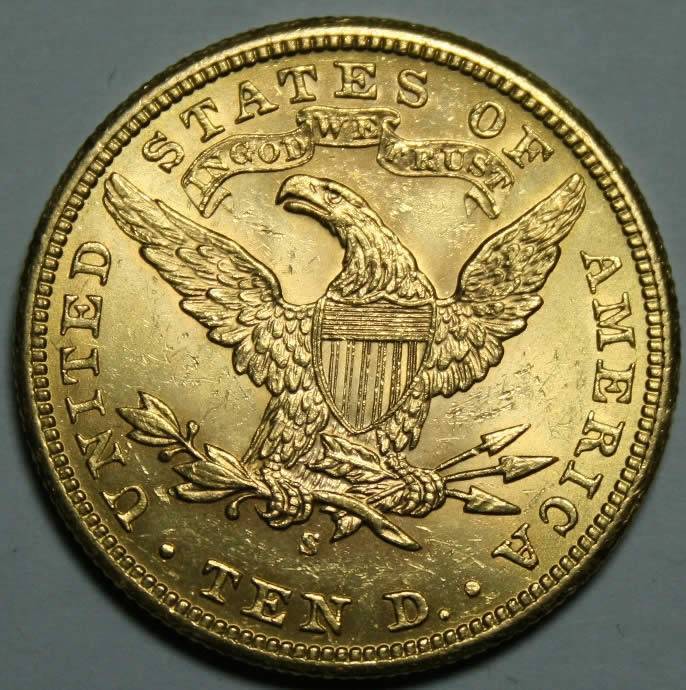 1902-S-10-Dollar-Gold-Lady-Liberty