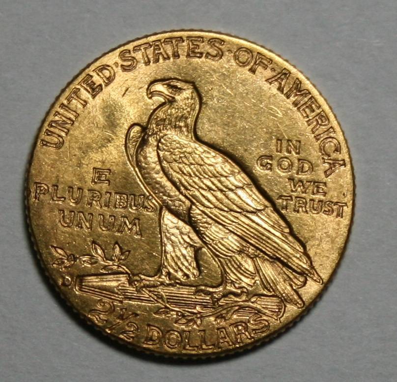 Your-Opinion:-2,5-Dollar-1914-D-Indian-Head