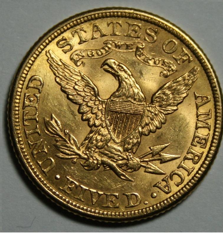 Your-Opinion:-5-Dollar-1907-Lady-Liberty