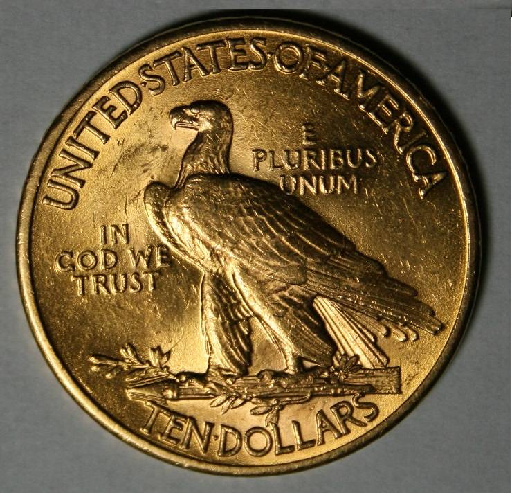 Your-Opinion:-10-Dollar-1932-Indian-Head