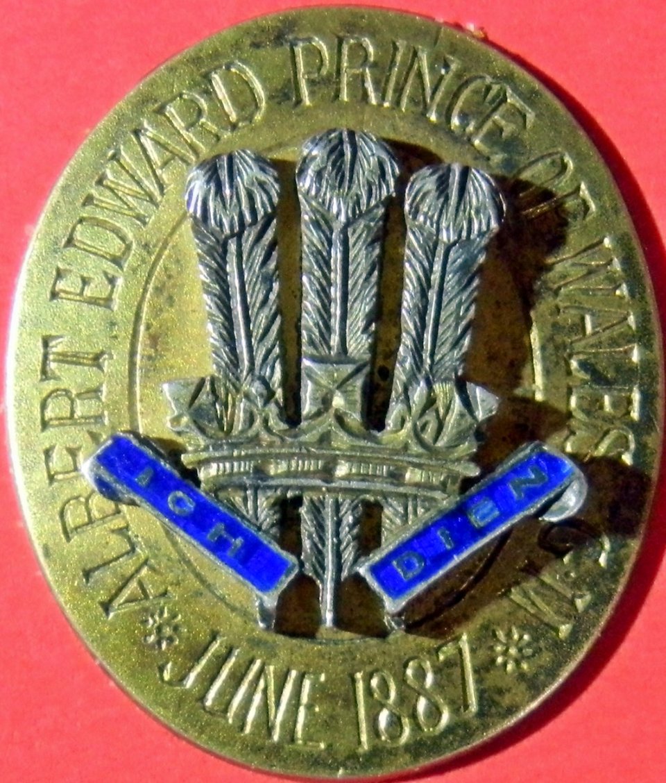 Masonic-Tokens,-Coins-And-Counter-Stamped-Pennies
