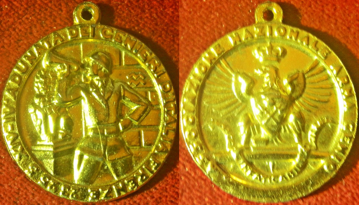 A-Continuing-Thread-~-Post-Your-Tokens,-Medals,-Exonumia-Acquisitions