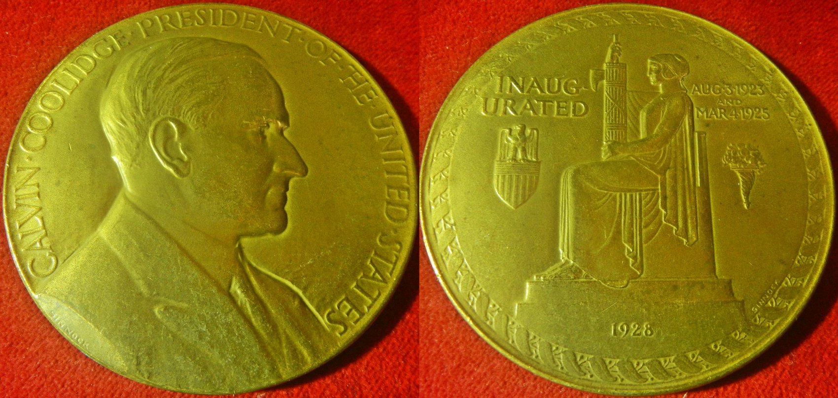A-Continuing-Thread-~-Post-Your-Tokens,-Medals,-Exonumia-Acquisitions