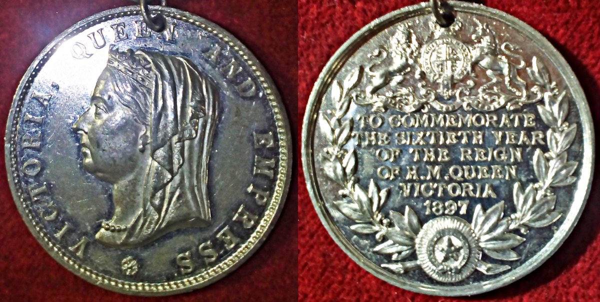 A-Continuing-Thread-~-Post-Your-Tokens,-Medals,-Exonumia-Acquisitions