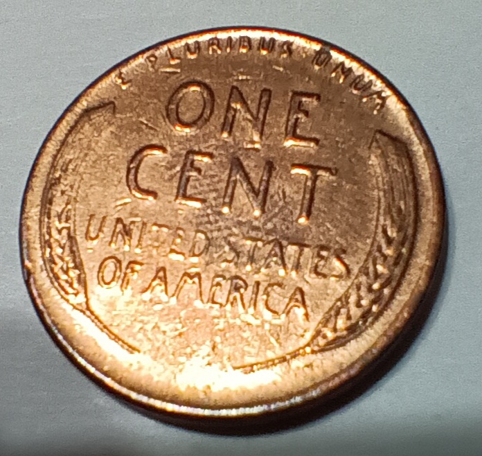 1953-D-Cent-Bright-And-Shiny