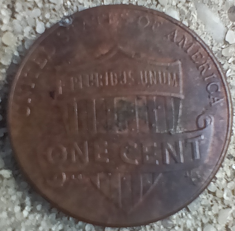 2018-Penny-With-Cuds-On-Both-Sides