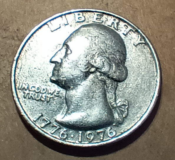 No-Mint-Bicentennial-1976-Quarter
