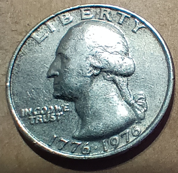 No-Mint-Bicentennial-1976-Quarter
