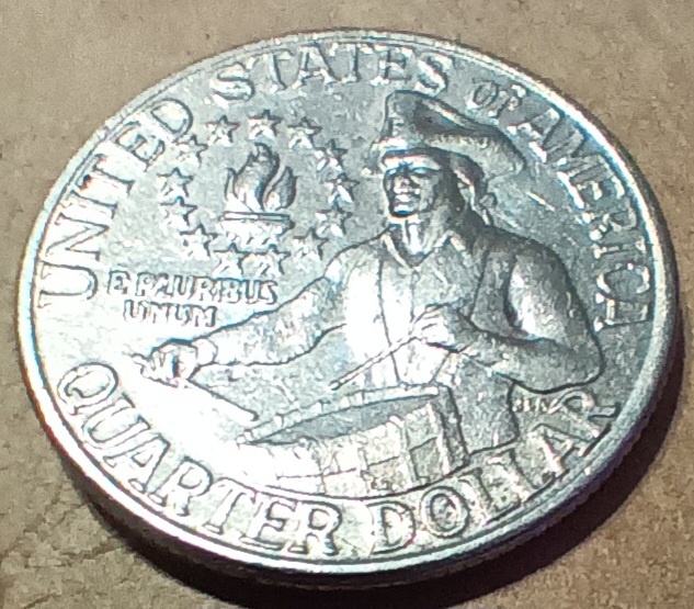 No-Mint-Bicentennial-1976-Quarter